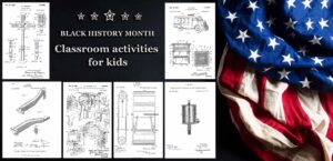 black history month activities