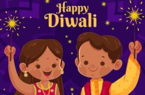 Happy Diwali